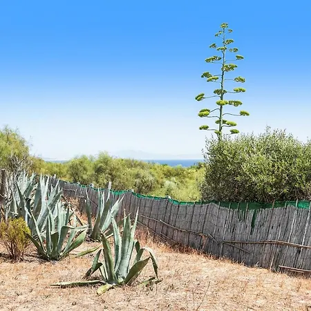 El Refugio Holiday home Tarifa