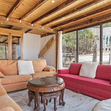 El Refugio Holiday home Tarifa