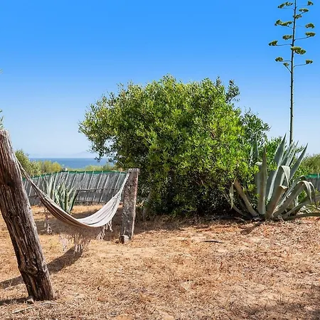 Holiday home El Refugio *