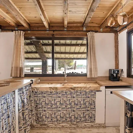Holiday home El Refugio Tarifa