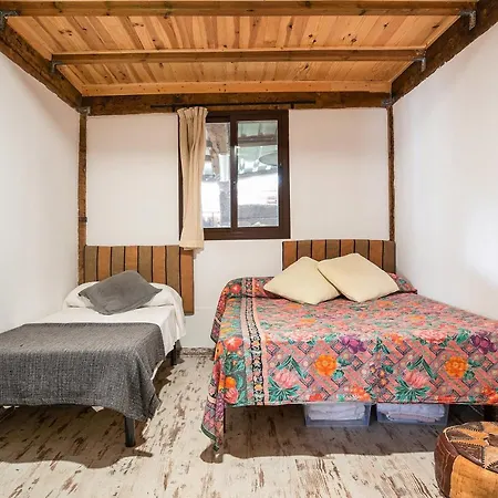 Holiday home El Refugio