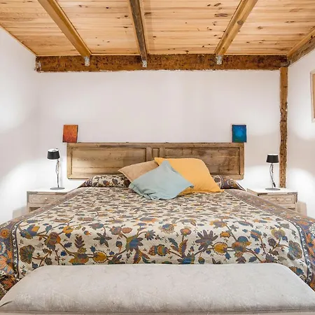 Holiday home El Refugio Tarifa