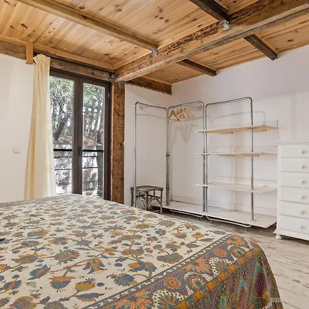 Holiday home El Refugio *