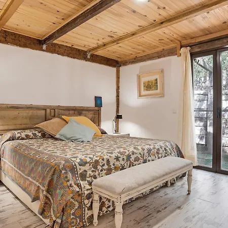 Holiday home El Refugio Tarifa