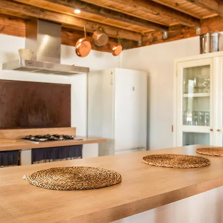Holiday home El Refugio Tarifa