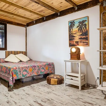 El Refugio Holiday home Tarifa