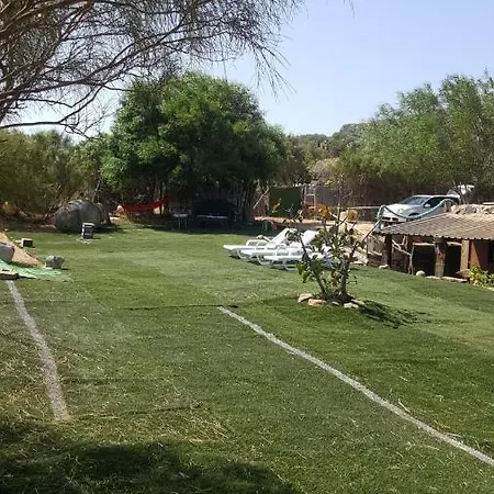 El Refugio *